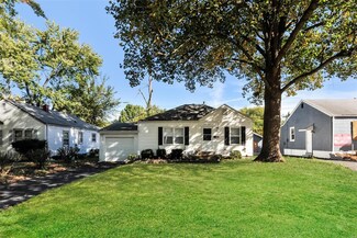 8023 Aline Ave, Saint Louis, MO 63134