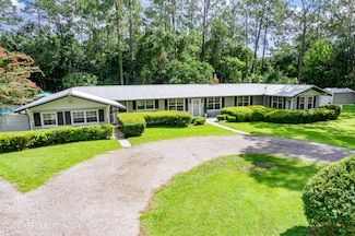 1525 E Call St, Starke, FL 32091