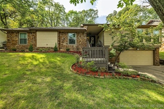 4350 E 74th Place, Tulsa, OK 74136