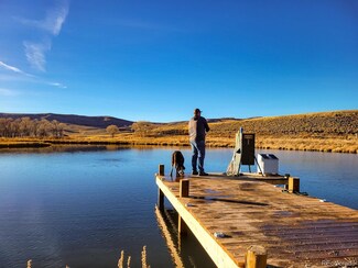 5291 County Road 76, Parlin, CO 81239