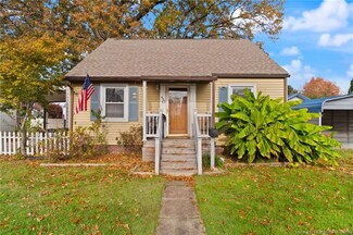 455 Accrusia Ave, Clarksville, IN 47129