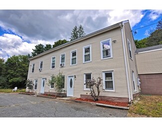 3 Central Square, Upton, MA 01568