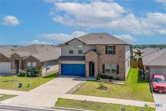 5900 Amelia Earhart Blvd, Killeen, TX 76543