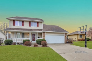 3917 NW 4th St, Ankeny, IA 50023