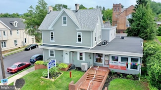 801 W Broad St, Bethlehem, PA 18018