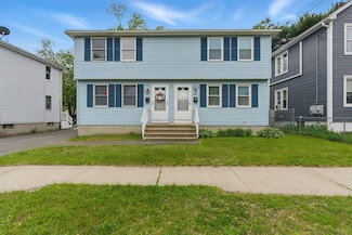 82-84 Cherrelyn St, Springfield, MA 01104