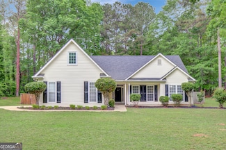 35 Wenham Ln Unit 6, Sharpsburg, GA 30277