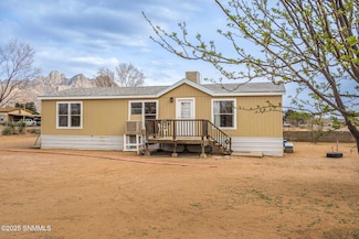 9605 Missile Ln, Las Cruces, NM 88011
