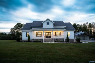 291 Lacy Rd, Henagar, AL 35978