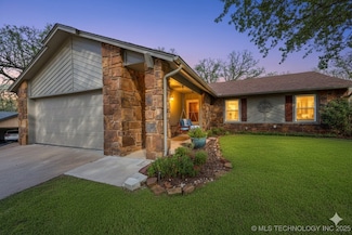 2651 Valwood Ln, Sapulpa, OK 74066