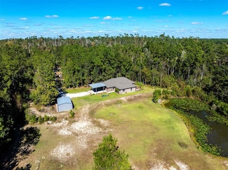 306 Sam Dunham Rd, Sulphur, LA 70663