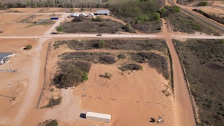 Lot 15 Roper Estates, Waynoka, OK 73801
