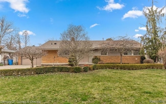 940 S Gulley Rd, Dearborn Heights, MI 48125