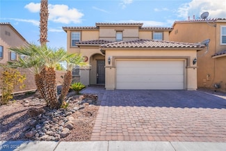 3517 Colby Creek Ave, North Las Vegas, NV 89081