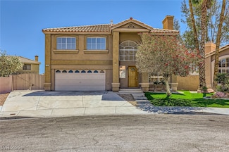 4 Bishopsgate Terrace, Henderson, NV 89074