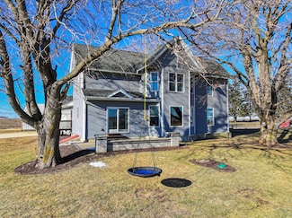 5007 E German Valley Rd, German Valley, IL 61039