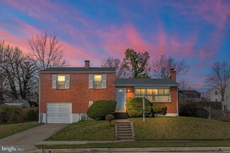 1620 Charmuth Rd, Lutherville Timonium, MD 21093