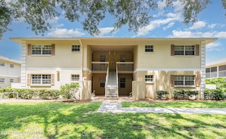 1690 Sunny Brook Ln NE Unit 104, Palm Bay, FL 32905