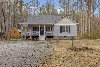 6440 Crump Acres Trail, Providence Forge, VA 23140