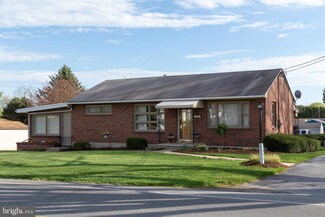 235 S Mill St, Cleona, PA 17042