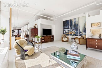 215 Bowery Unit 2F/R, New York, NY 10002