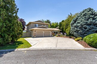 5702 Bristol Way, Yakima, WA 98908