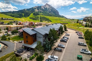 20 Marcellina Ln Unit 104, Mount Crested Butte, CO 81225