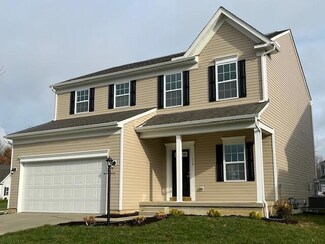 339 Haystack Ave, Pataskala, OH 43062
