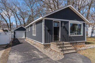 613 Oscar St, Muskegon, MI 49445