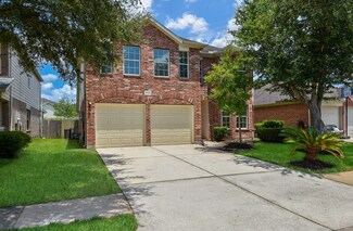 2110 Mountain Ranch Dr, Houston, TX 77049