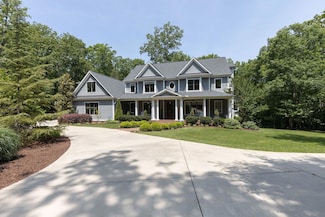 235 Parker Rd, Chapel Hill, NC 27517