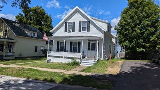 36 Blodget St, Manchester, NH 03104