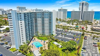 3300 NE 36th St Unit 1620, Fort Lauderdale, FL 33308