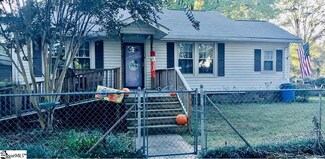 170 Cypress St, Clinton, SC 29325