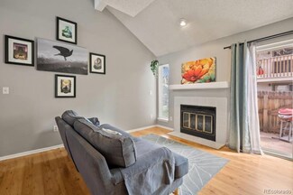 8434 S Everett Way Unit F, Littleton, CO 80128