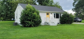 243 Hanover Rd, Sandston, VA 23150