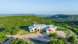 226 Rabbit Run, Tuscola, TX 79562