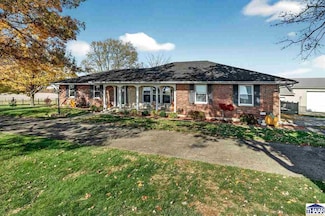 1620 W Old Brownsville Rd, Liberty, IN 47353