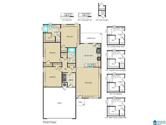 4 Skyline Loop, Oxford, AL 36260