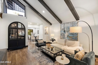 5808 N Scottsdale Rd, Paradise Valley, AZ 85253