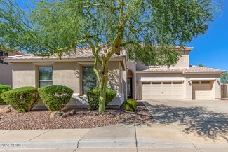 2614 W Estes Way, Phoenix, AZ 85041