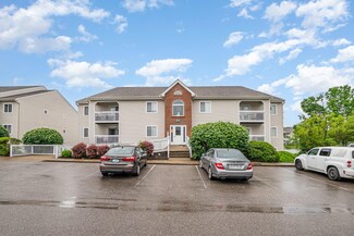10136 Carnation Ct Unit 8, Florence, KY 41042