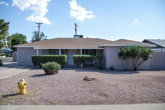 1201 W 6th St, Tempe, AZ 85281