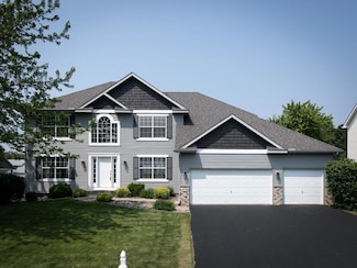 2074 Ormond Dr, Shakopee, MN 55379