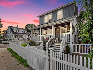 118 Blake St, Boston, MA 02136