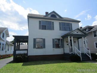 118 Dickinson St, Utica, NY 13501