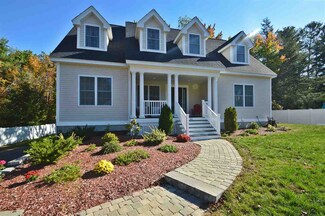 6 Scotland Ave, Salem, NH 03079
