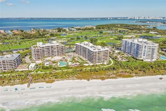 545 Sanctuary Dr Unit B406, Longboat Key, FL 34228