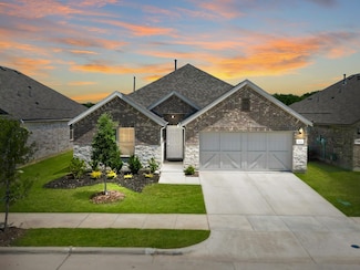 2624 Rambling Rd, Celina, TX 75009