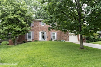 3136 Sunny Ln, Louisville, KY 40205